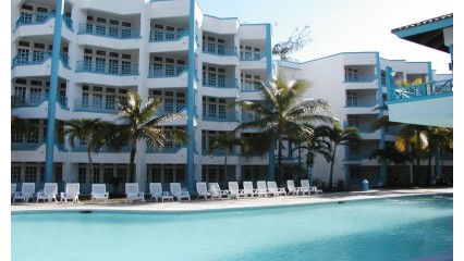 Hotel Costa Larimar